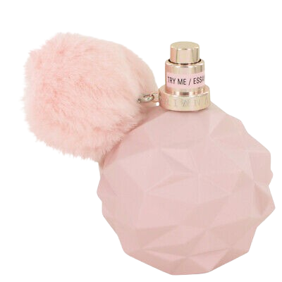 ARIANA GRANDE - ARIANA GRANDE "SWEET LIKE CANDY" TESTER EDP SPR 3.4