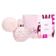 ARIANA GRANDE - ARIANA GRANDE "SWEET LIKE CANDY" TESTER EDP SPR 3.4