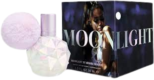 ARIANA GRANDE - "MOONLIGHT" EDP SPR 1.0