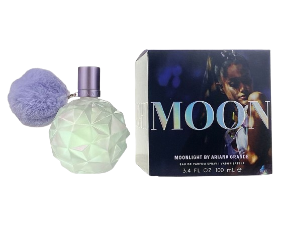 ARIANA GRANDE - "MOONLIGHT" TESTER EDP SPR 3.4