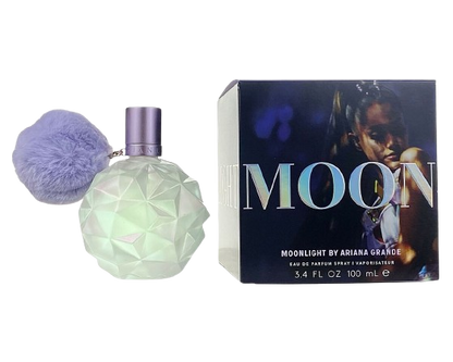 ARIANA GRANDE - "MOONLIGHT" TESTER EDP SPR 3.4