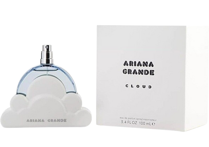 ARIANA GRANDE - "CLOUD" TESTER EDP SPR 3.4