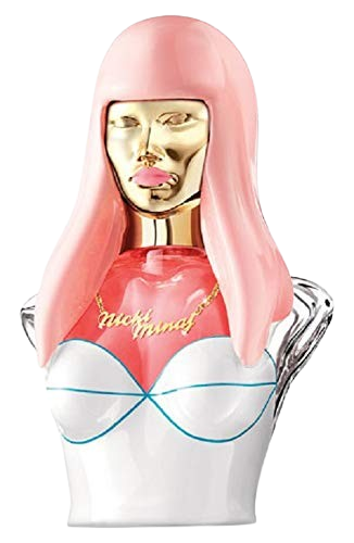 NICKI MINAJ "PINK FRIDAY" EDP SPR 3.4