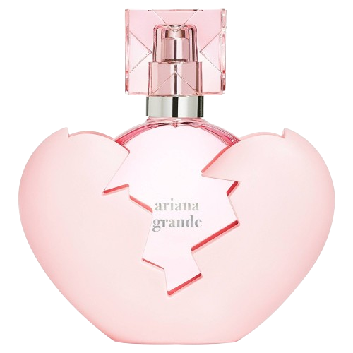 ARIANA GRANDE - "THANK YOU NEXT" EDP SPR 3.4