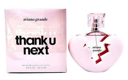 ARIANA GRANDE - "THANK YOU NEXT" EDP SPR 3.4