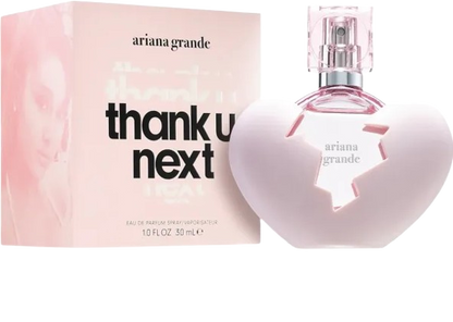 ARIANA GRANDE - "THANK YOU NEXT" EDP SPR 1.0