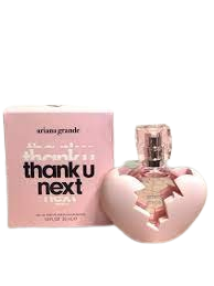 ARIANA GRANDE - "THANK YOU NEXT" EDP SPR 1.0