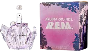 ARIANA GRANDE - "R.E.M." EDP SPR 3.4