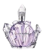 ARIANA GRANDE - "R.E.M." 3pcSET EDP SPR 3.4 L + Ornament + Mini