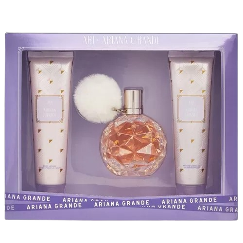 ARIANA GRANDE - "ARI" 3pcSET EDP SPR 1.0