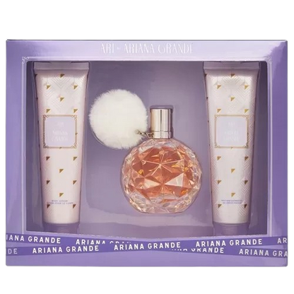 ARIANA GRANDE - "ARI" 3pcSET EDP SPR 1.0