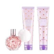 ARIANA GRANDE - "ARI" 3pcSET EDP SPR 1.0