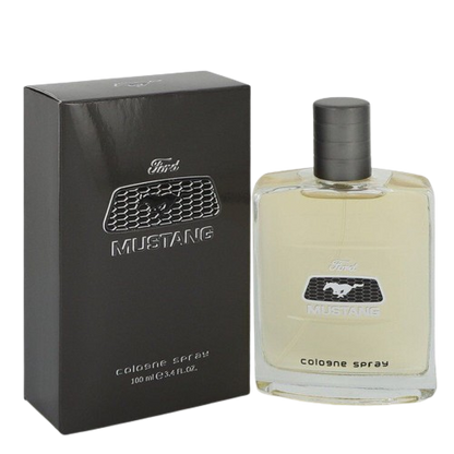 Ford - "COLOGNE SPORT" EDC SPR 3.4