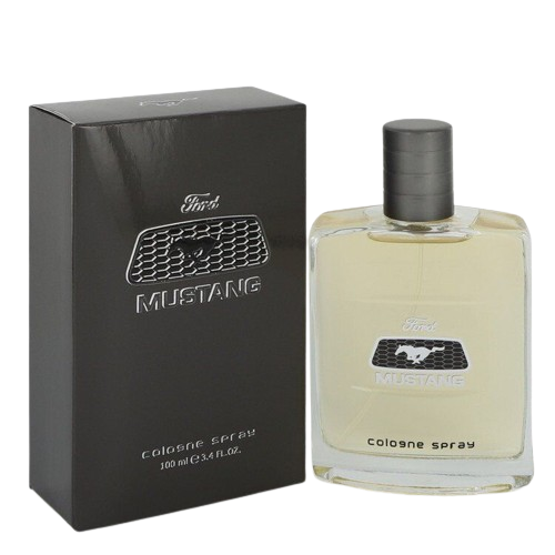 Ford - "COLOGNE SPORT" EDC SPR 3.4