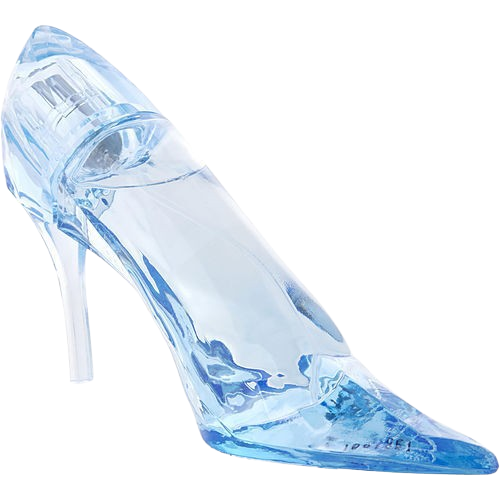 DISNEY - "CINDERELLA" EDP SPR 2.0