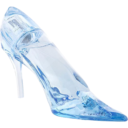 DISNEY - "CINDERELLA" EDP SPR 2.0