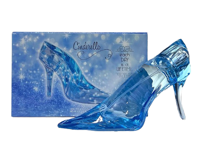 DISNEY - "CINDERELLA" EDP SPR 2.0