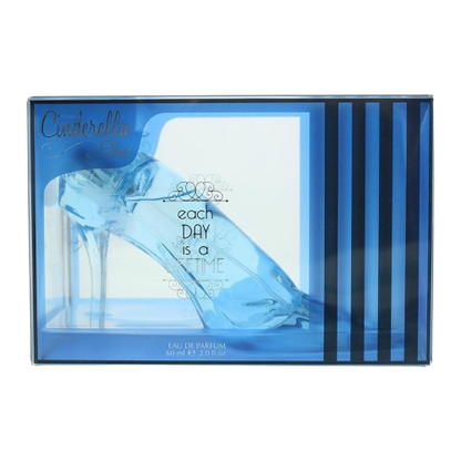 DISNEY - "CINDERELLA" EDP SPR 2.0