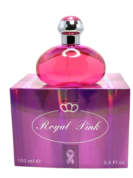 ROYAL PINK (Joyas Del Principe) - EDP SPR 3.4