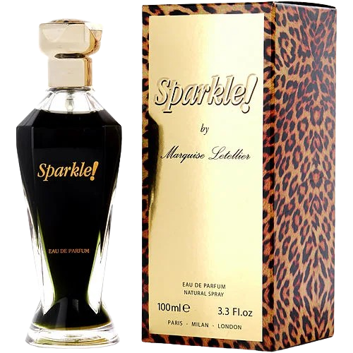 MARQUISE LETELLIER - "SPARKLE" EDP SPR 3.4