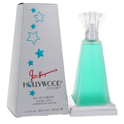 Fred Hayman - "HOLLYWOOD" EDT SPR 3.4