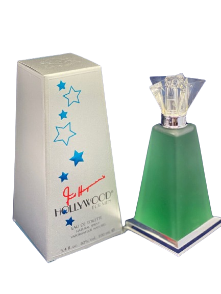 Fred Hayman - "HOLLYWOOD" EDT SPR 3.4