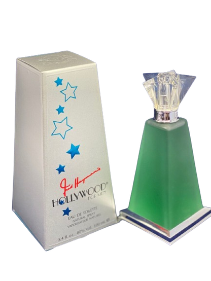 Fred Hayman - "HOLLYWOOD" EDT SPR 3.4