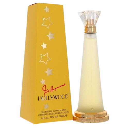 Fred Hayman -"HOLLYWOOD" EDP SPR 3.4