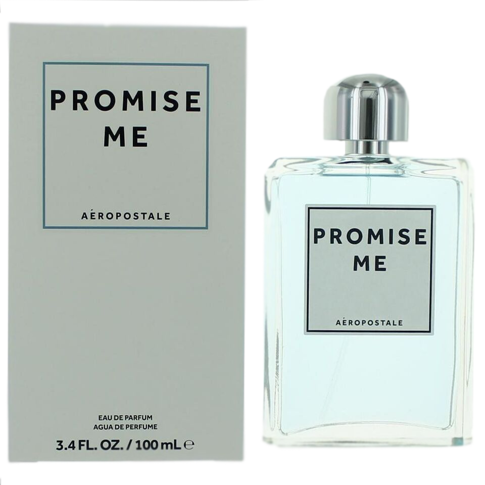 AEROPOSTALE - PROMISE ME" EDP SPR 3.4