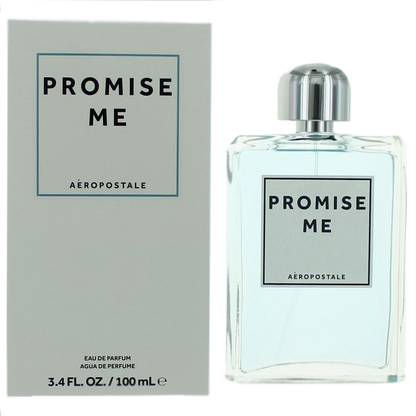 AEROPOSTALE - PROMISE ME" EDP SPR 3.4