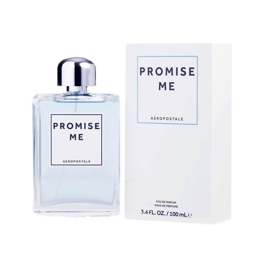 AEROPOSTALE - PROMISE ME" EDP SPR 3.4