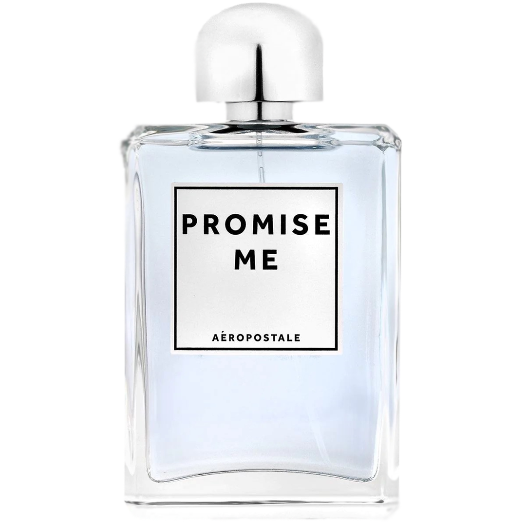 AEROPOSTALE - PROMISE ME" EDP SPR 3.4