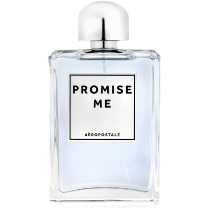 AEROPOSTALE - PROMISE ME" EDP SPR 3.4