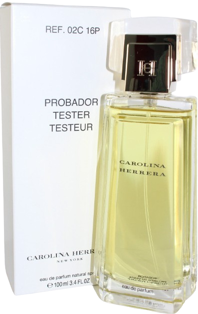 CAROLINA HERRERA - TESTER EDP SPR 3.4