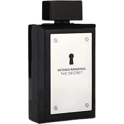 ANTONIO BANDERAS - "THE SECRET" TESTER EDT SPR 3.4