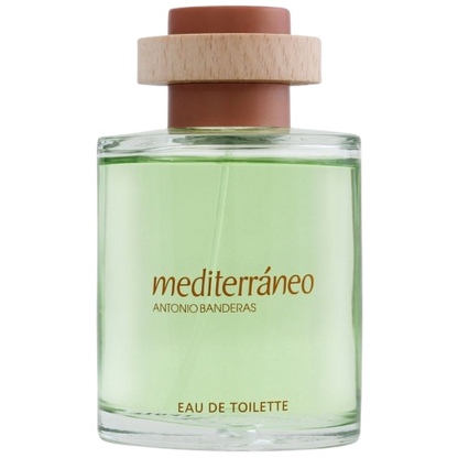 ANTONIO BANDERAS - "MEDITERANEO" EDT SPR 6.8