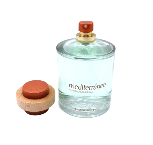 ANTONIO BANDERAS - "MEDITERANEO" EDT SPR 6.8