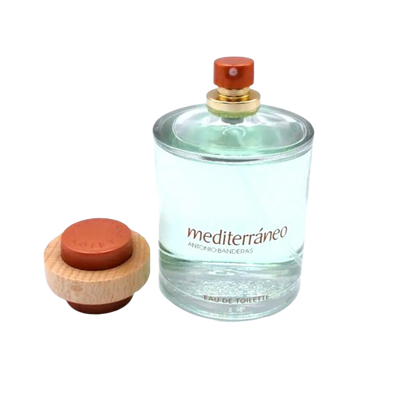 ANTONIO BANDERAS - "MEDITERANEO" EDT SPR 6.8