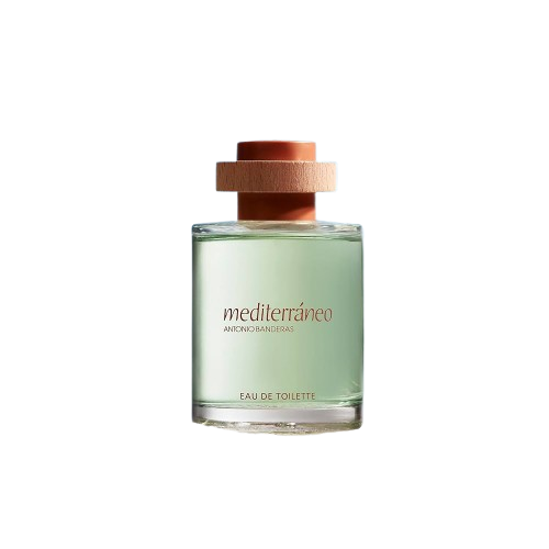 ANTONIO BANDERAS - "MEDITERANEO" EDT SPR 6.8