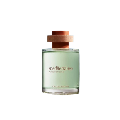 ANTONIO BANDERAS - "MEDITERANEO" EDT SPR 6.8