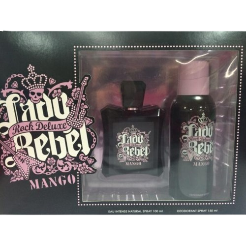 MANGO - 2pcSET EDT SPR 3.4