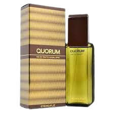 ANTONIO PUIG - "QUORUM" EDT SPR 3.4