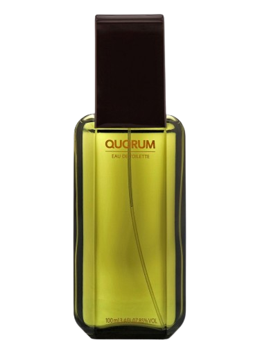 ANTONIO PUIG - "QUORUM" EDT SPR 3.4