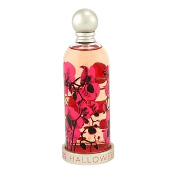 JESUS DEL POZO - "HALLOWEEN KISS" TESTER EDT SPR 3.4