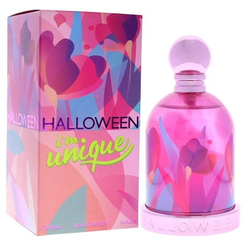 JESUS DEL POZO - "HALLOWEEN I M UNIQUE" EDT SPR 3.4