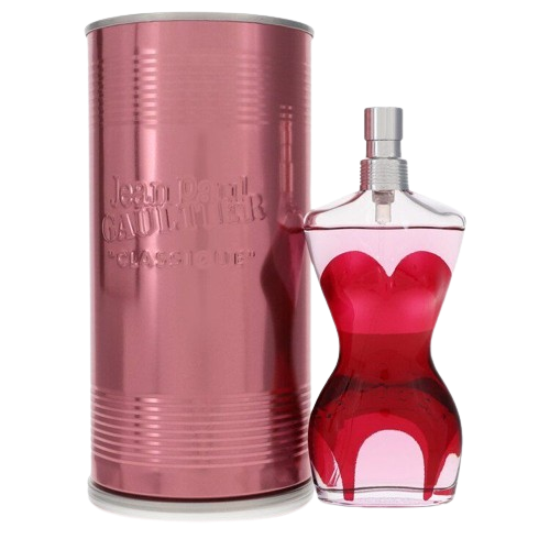 JEAN PAUL - GAULTIER EDP SPR 1.7