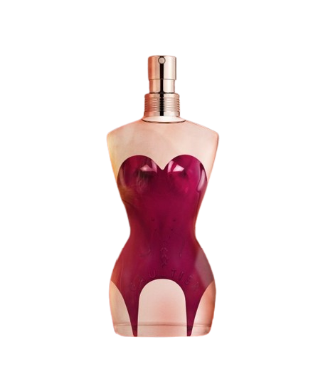 JEAN PAUL - GAULTIER EDP SPR 1.7