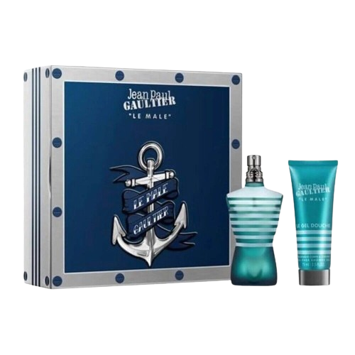 JEAN PAUL - GAULTIER 2pcSET EDT SPR 2.5