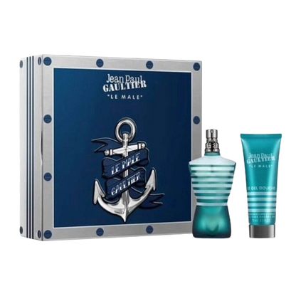 JEAN PAUL - GAULTIER 2pcSET EDT SPR 2.5