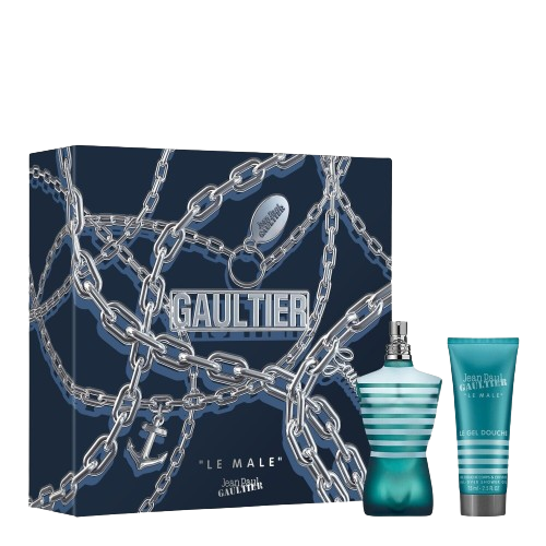 JEAN PAUL - GAULTIER 2pcSET EDT SPR 2.5